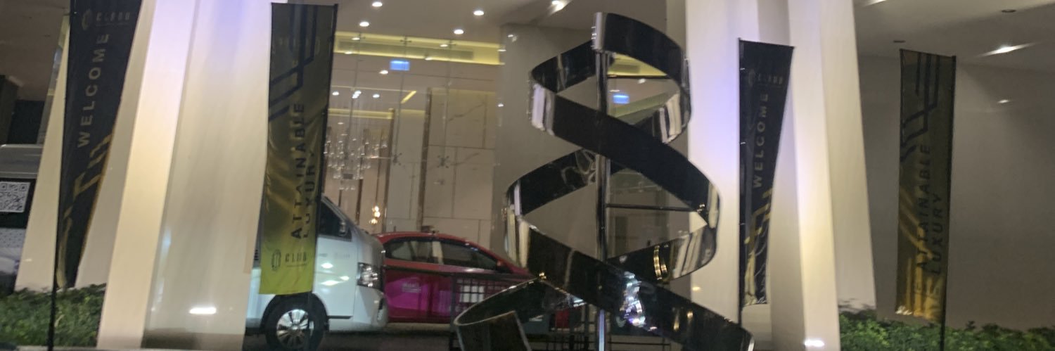 Komo banner