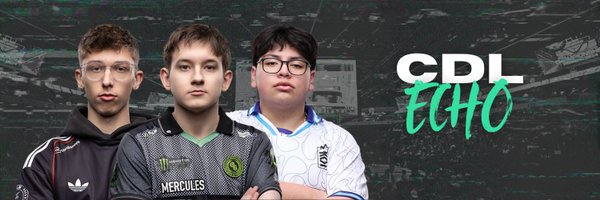 CDLEcho Profile Banner