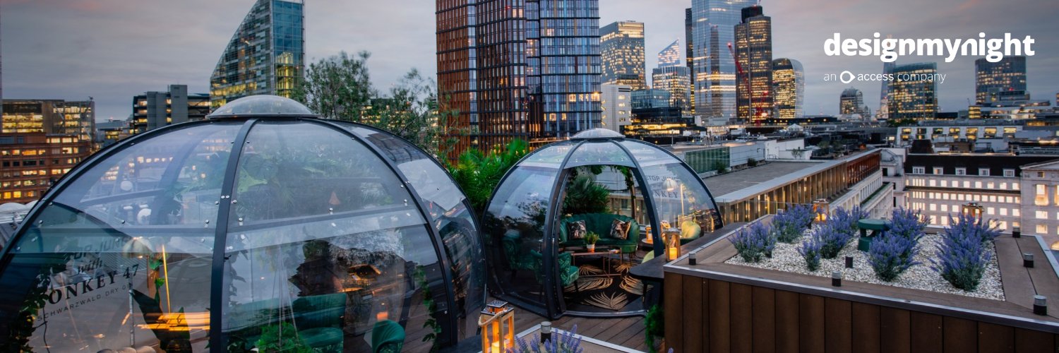 DesignMyNight banner