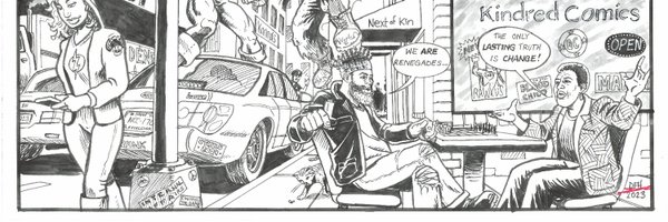 JazzyRandy Profile Banner