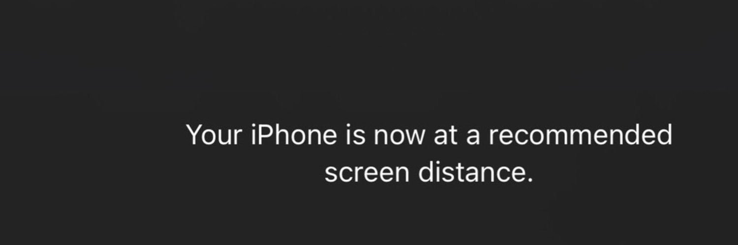 You Know Who 👀 banner