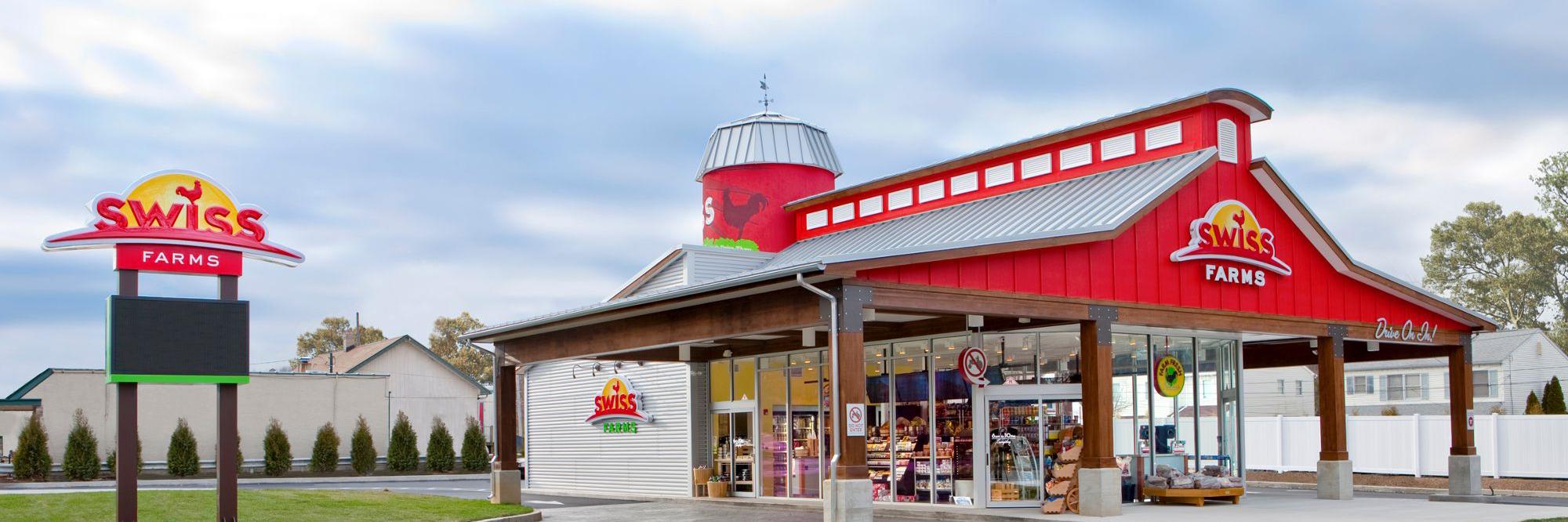 SwissFarms's profile banner image