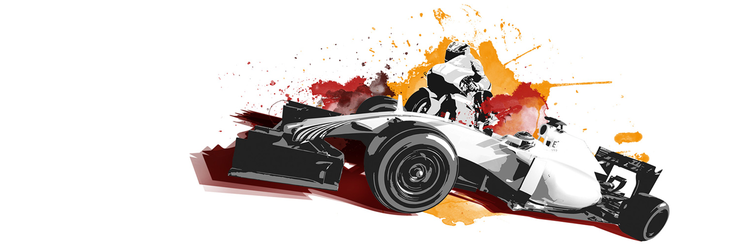 Motorsport-Magazin Profile Banner