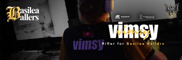 vimsycs Profile Banner