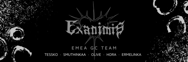 exanimisvlr Profile Banner