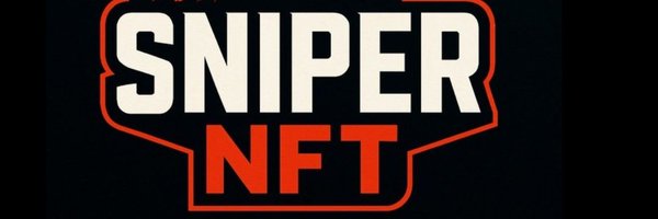 _sniper_nft_ Profile Banner