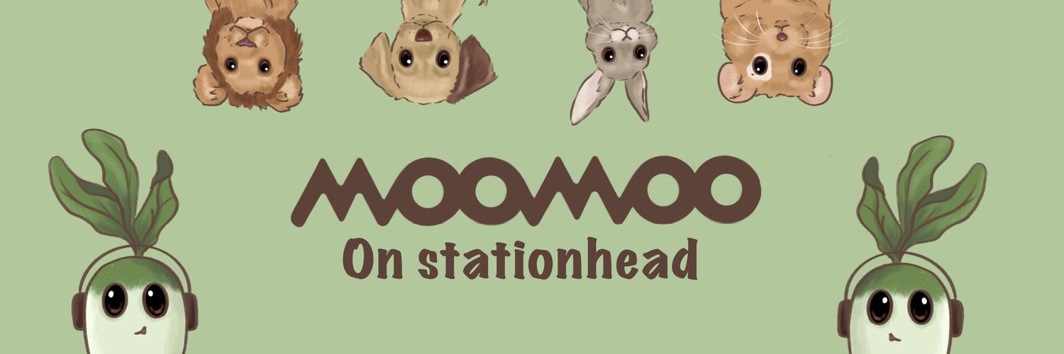 MAMAMOO STATIONHEAD's banner