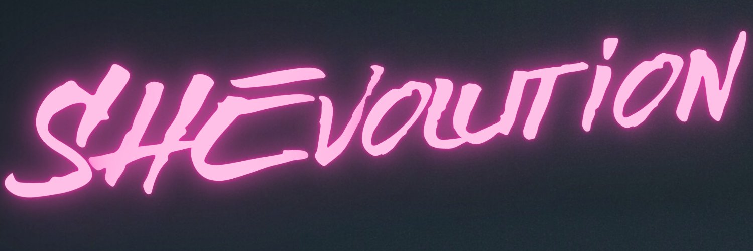 SHEvolution_off's profile banner image