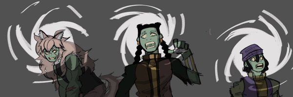 mercupine Profile Banner