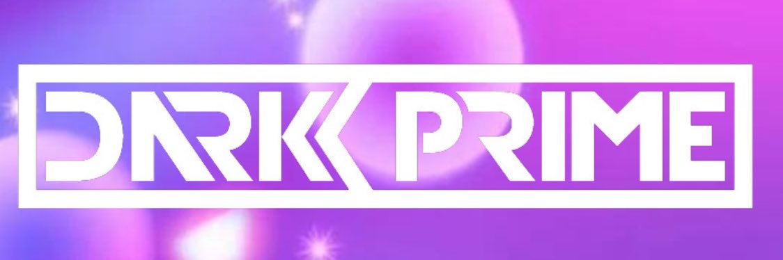 Dark Prime - VGM Villain 🔥 banner