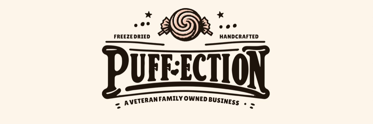 PUFFECTION banner