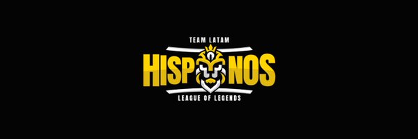 HispanosTeamLOL Profile Banner