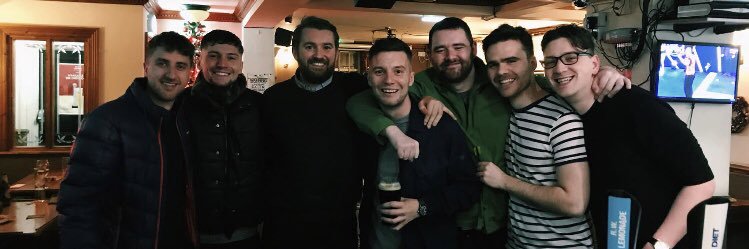 steveydocks's profile banner image
