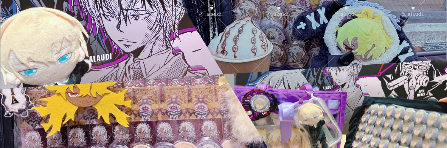 _alaudi_'s profile banner image