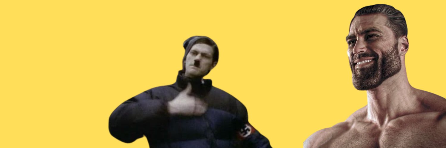 MikeMaFan888's profile banner image