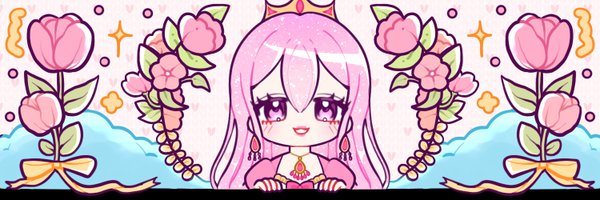PrincessPlaysMinecraft Profile Banner