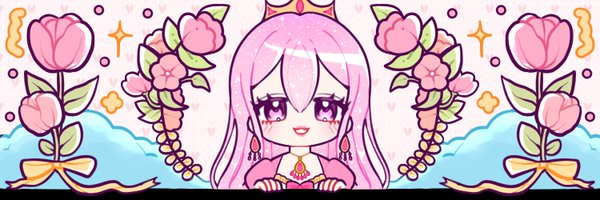 PrincessPlaysVT Profile Banner