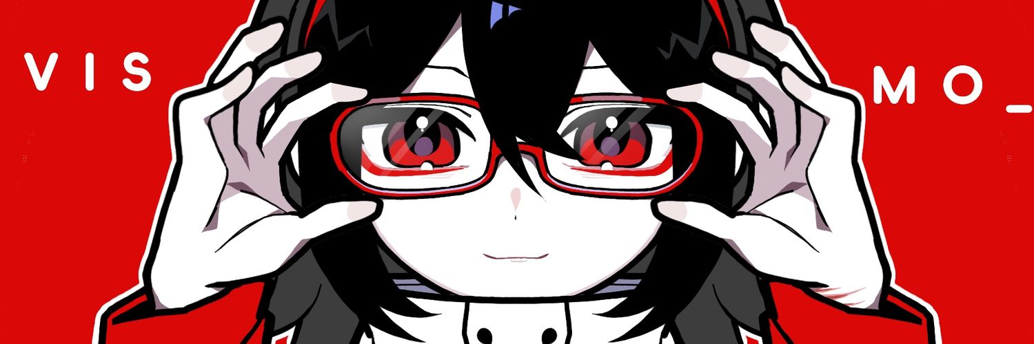 细小微Vismo banner