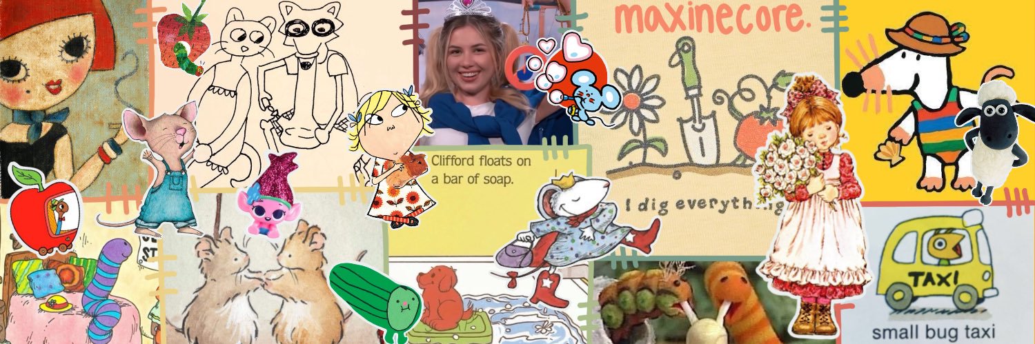 MaxieAndRuby's profile banner image