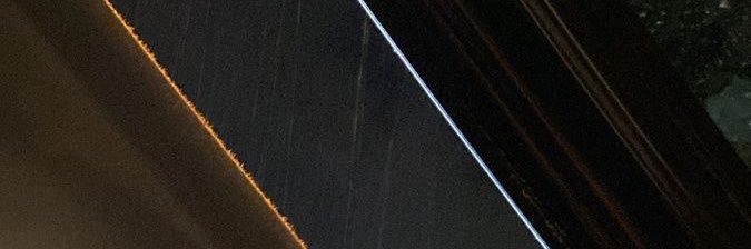 A banner