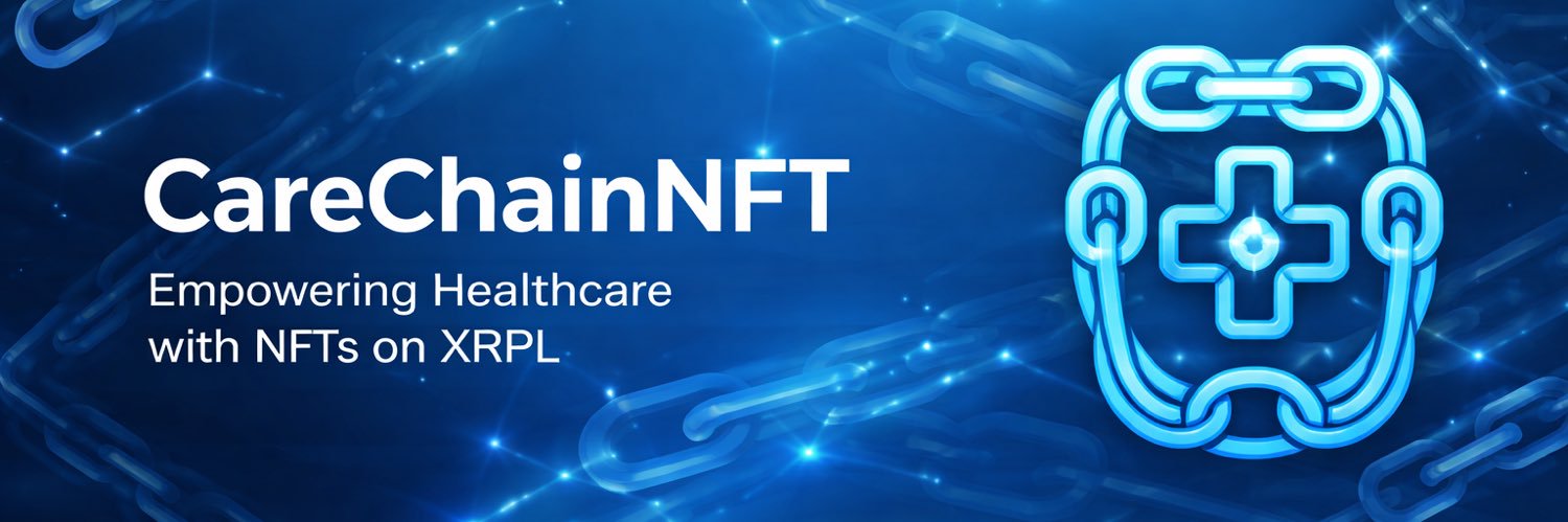 CareChainNFT banner