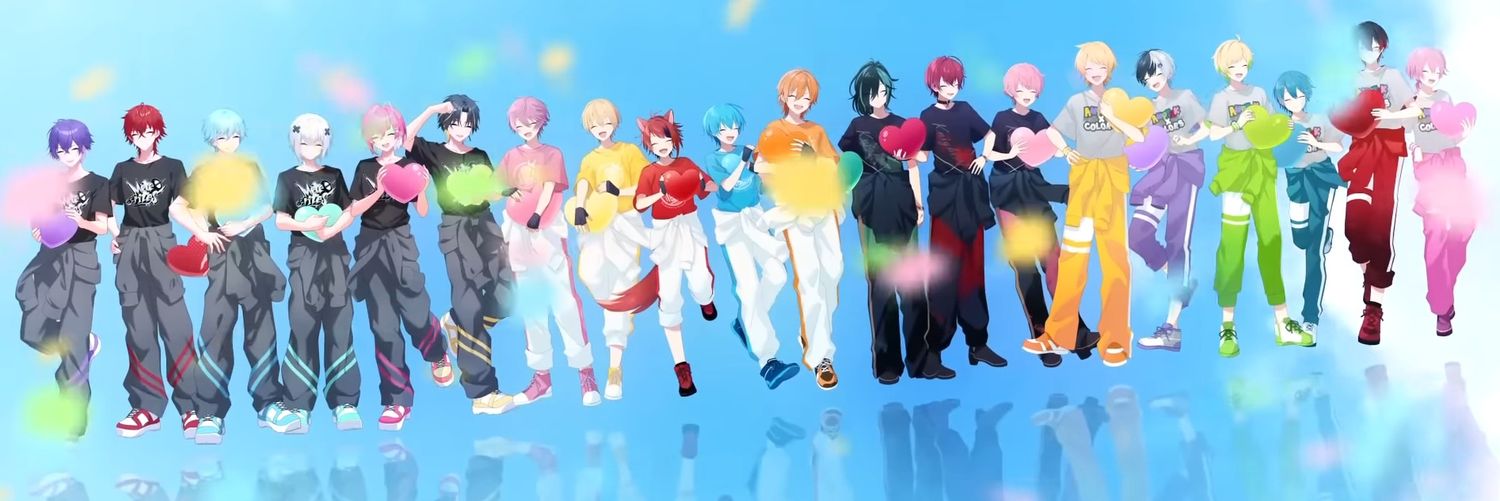 kapochi412529's profile banner image