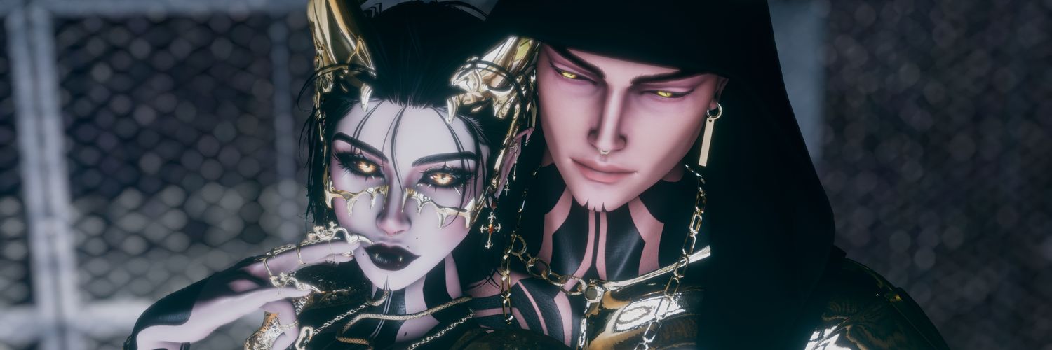 LadyCarnagevrc's profile banner image