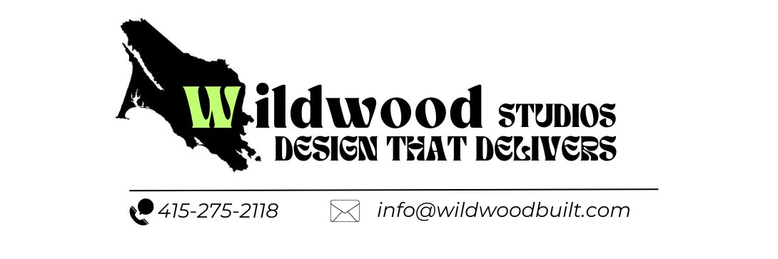 Wildwood Studios banner