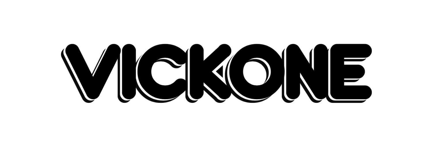 VICK ONE banner