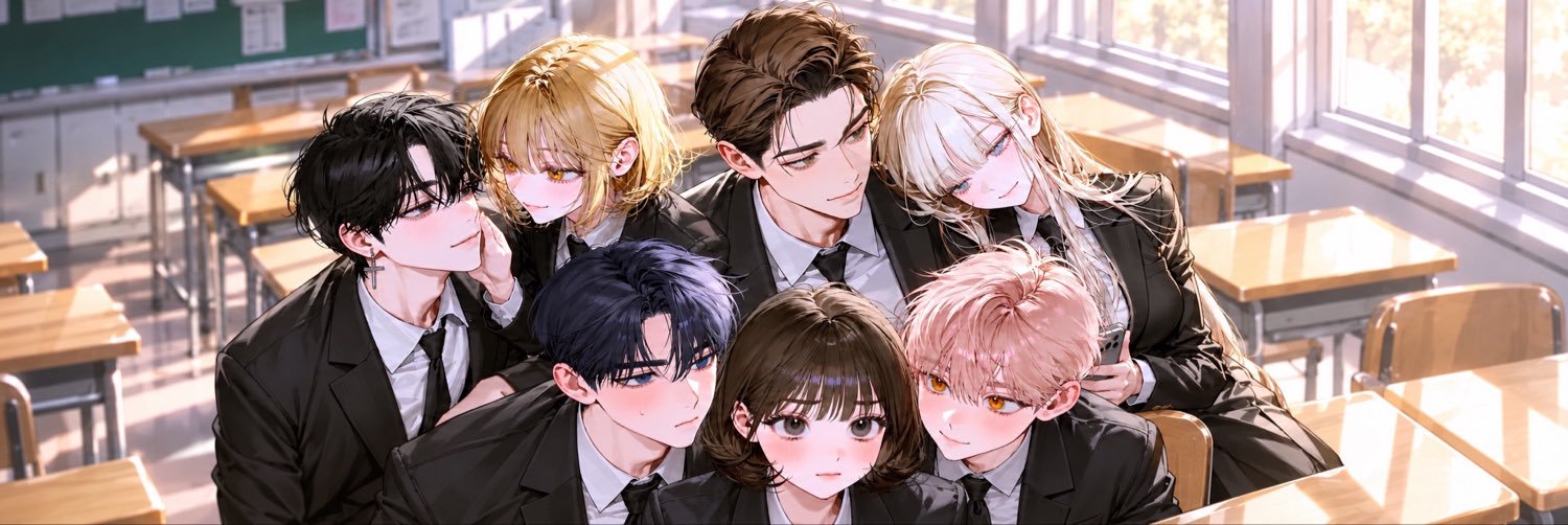 Reon_812's profile banner image