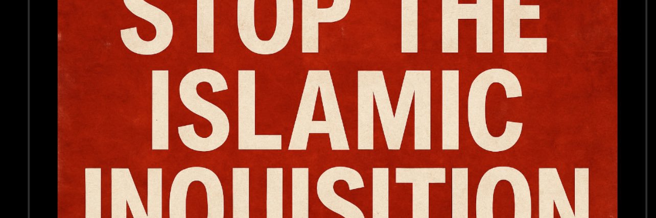 🇺🇸Nothing’s shocking🇮🇱 banner