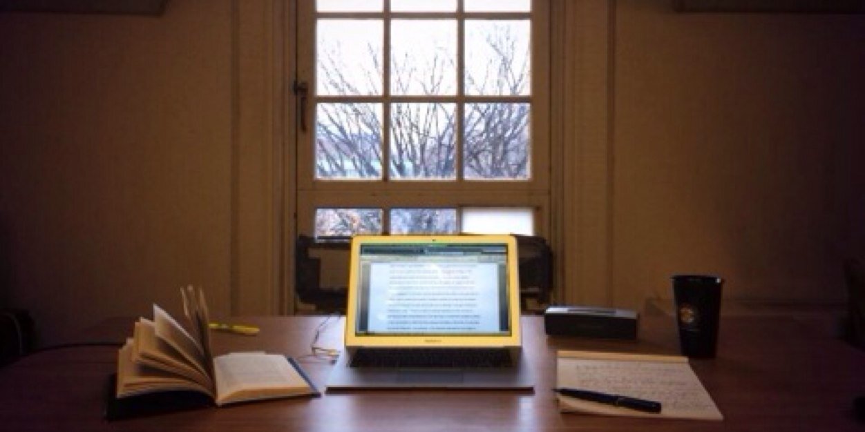 Benjamin Berger banner