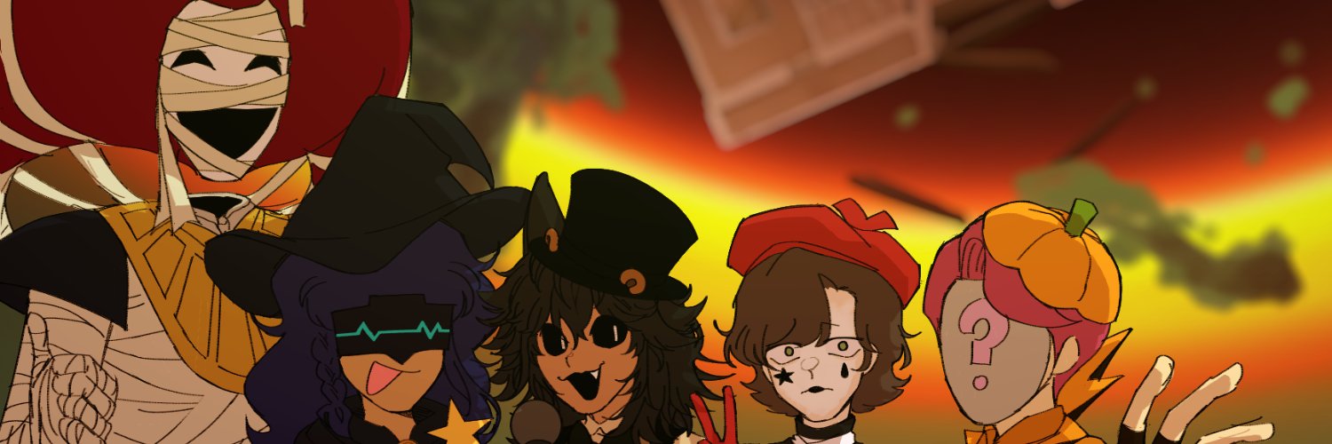 ImpasterMen's profile banner image