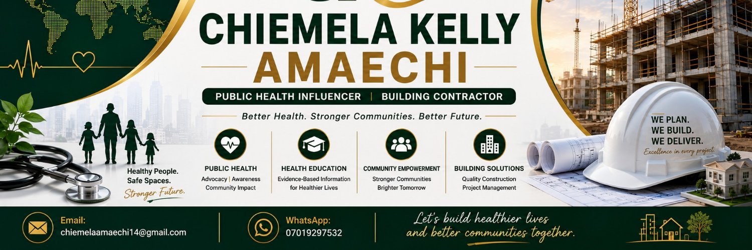 amaechi6677's profile banner image