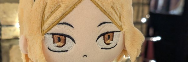 MariaPoppy92010 Profile Banner