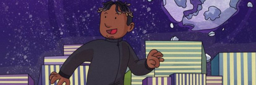 Aômine 🇳🇬 banner