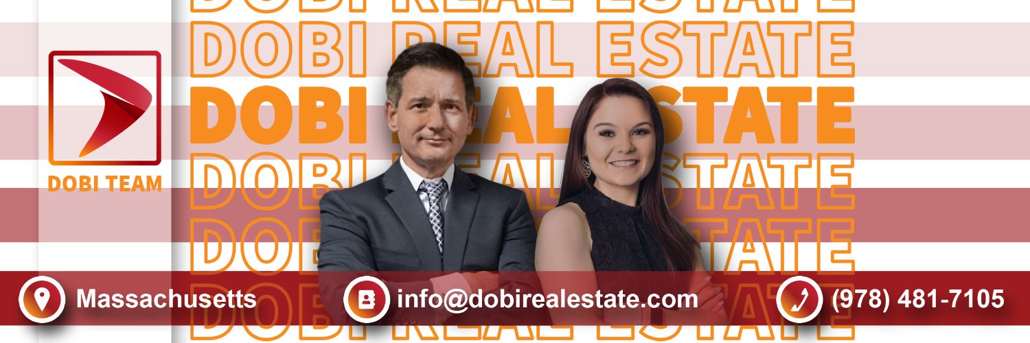 Ron Dobrosielski banner