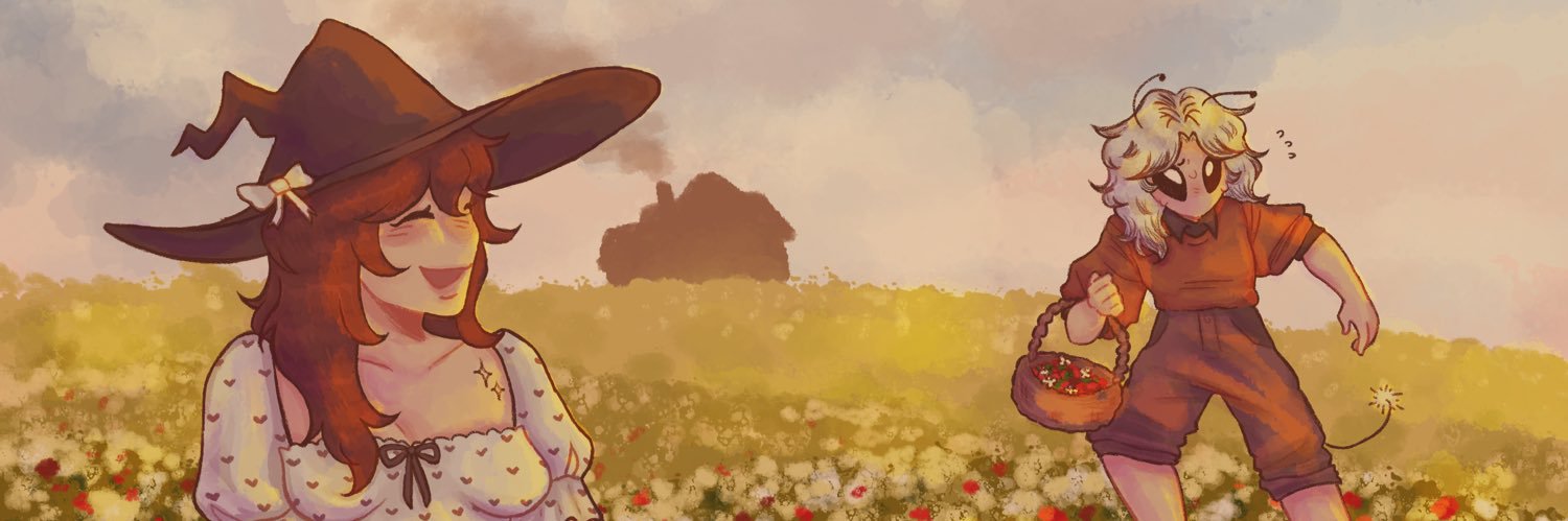 silly 😛 ✮ vgen comms CLOSED! banner