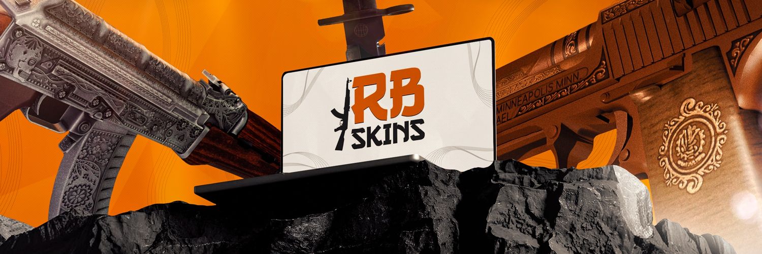 RB Skins banner