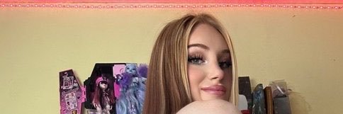 Ashleylovetr's profile banner image