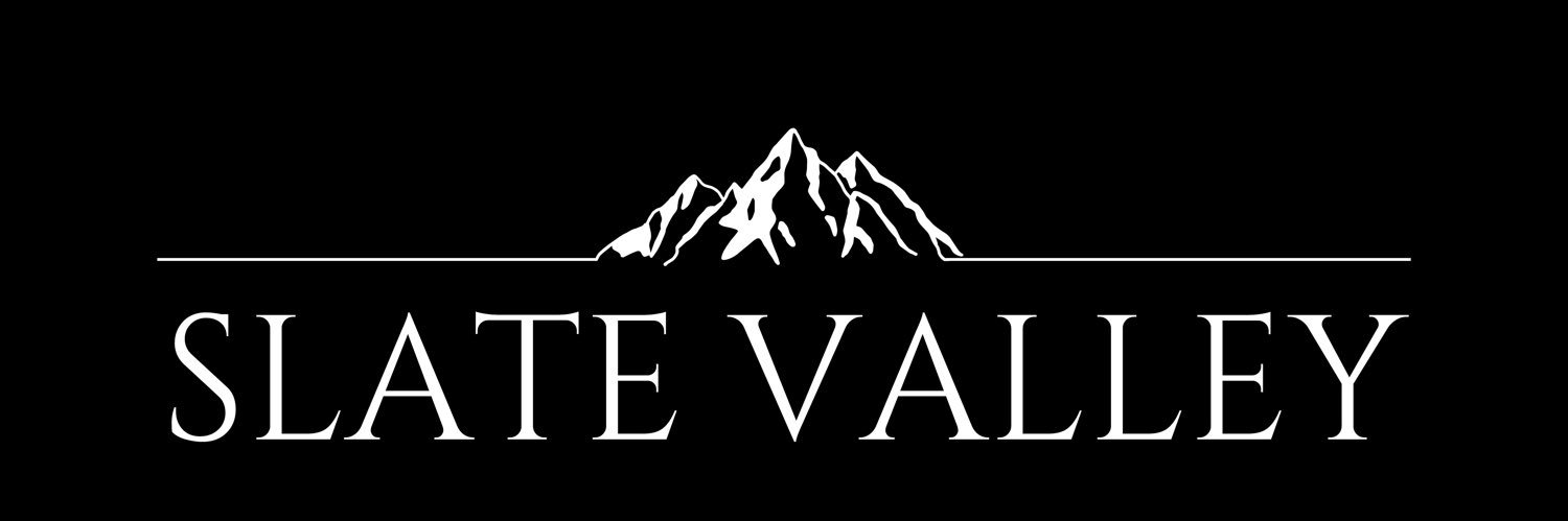 SlateValleyUK's profile banner image