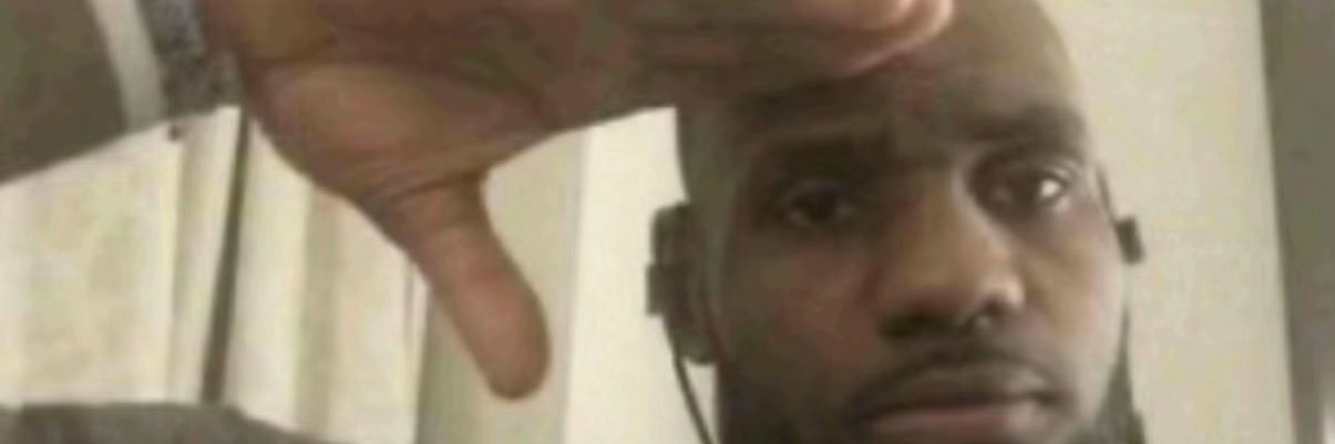 johnnydramarebs's profile banner image