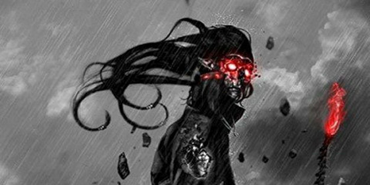 BazMyster's profile banner image