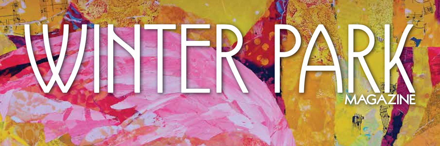 WinterParkMag's profile banner image