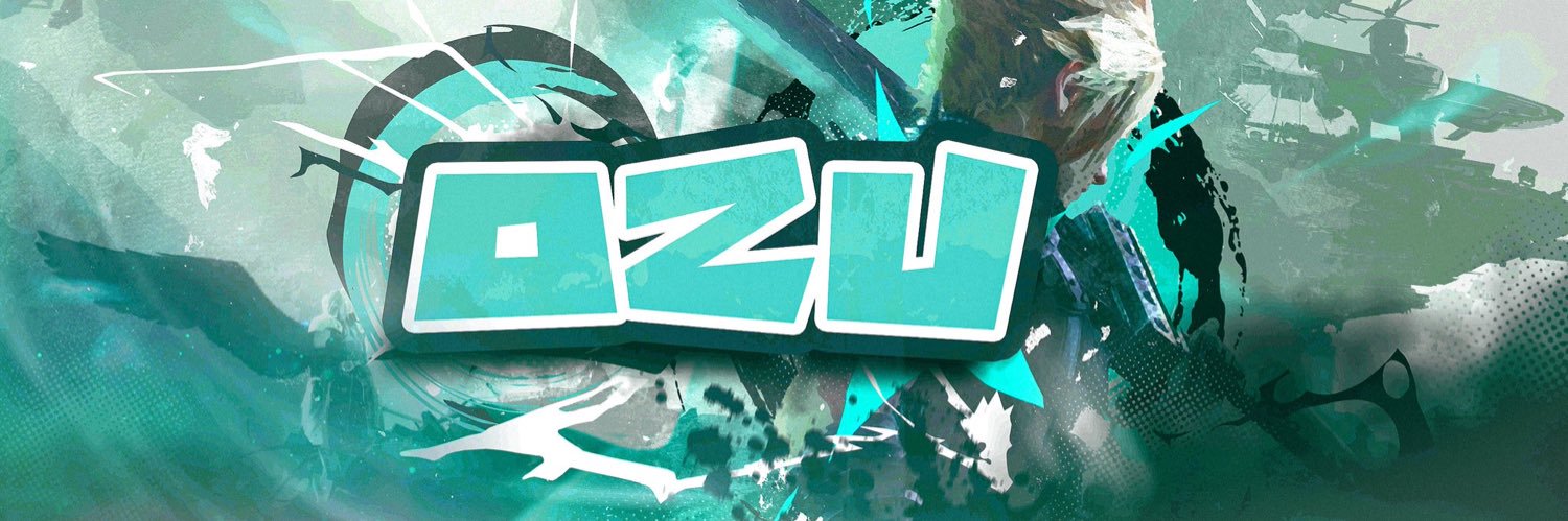 ozu_ssb's profile banner image