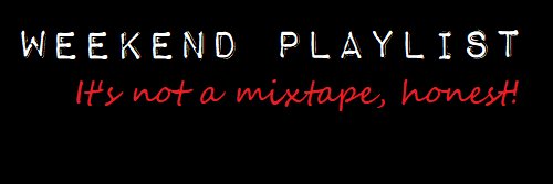 WkndPlaylist's profile banner image