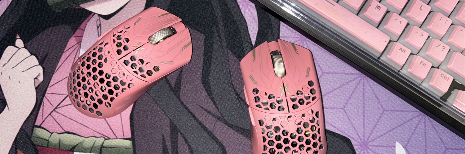mekosoul's profile banner image