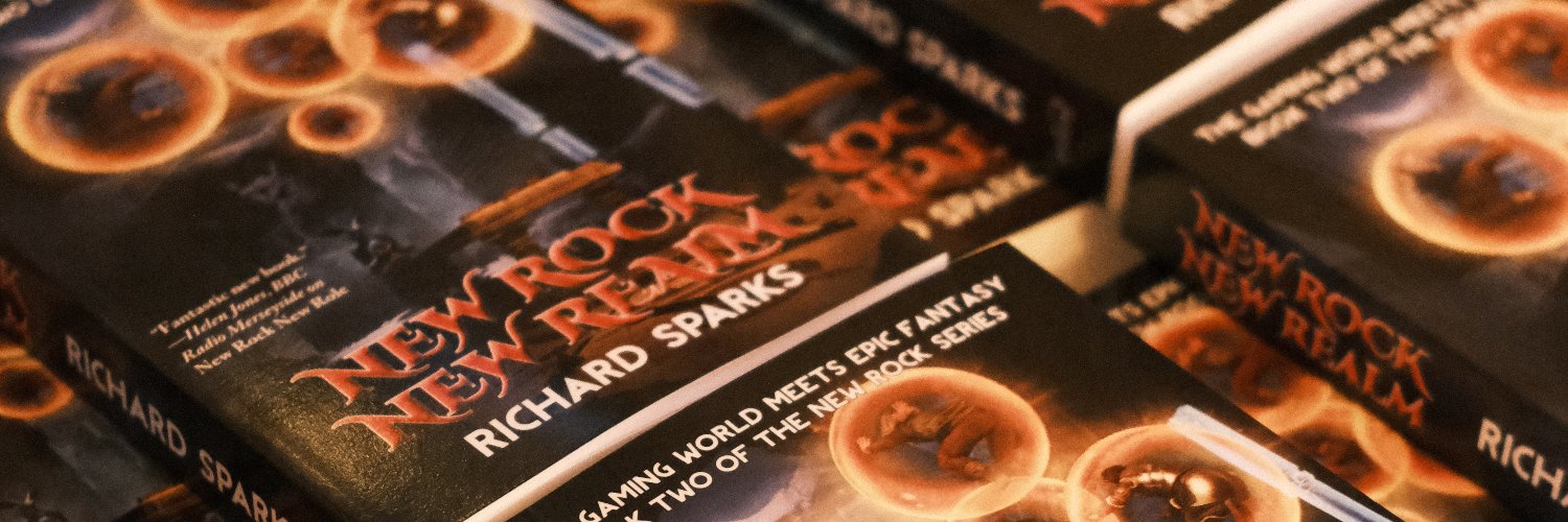 NewRockseries's profile banner image