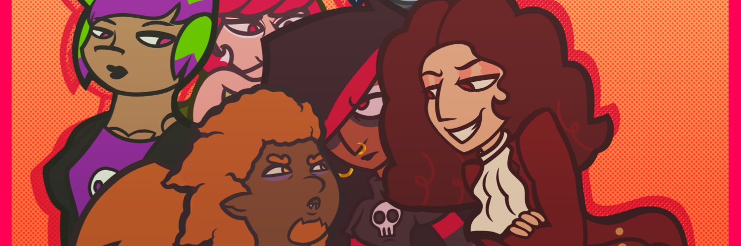 ☄️ Dirk / Iggy ☄️⚢ (it/he) TEAM CRYSTAL's banner