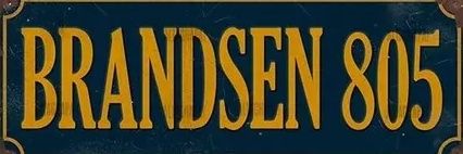 Bransen805 banner